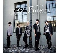 Map6 - I'm ready - [w/ DVD, Limited Edition / Type B]