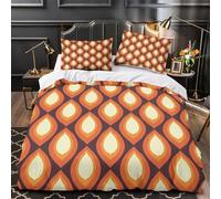 Mapa antiguo de Italia Funda de Edredón Suave 3 Piezas Estampado 3D Cierre de Cremallera Oculta con Fundas de Almohada Transpirable Cartografía histórica Funda Edredon for jóvenes King（220x240cm）