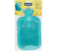 Mapa - Bolsa de Agua Caliente - Capacidad de 2 l - 1 Unidad