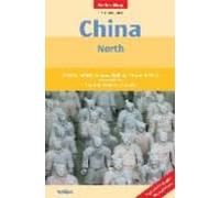 Mapa China North (a:1500000) Special Maps: Arounds Beijing-arouns X Ia