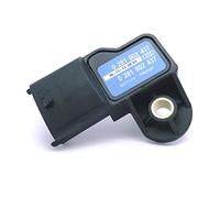 Mapa colector sensor de presión de aire 0281002437 93171176 73503657 para Vauxhall Opel Fiat