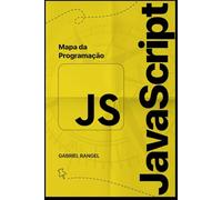 Mapa da Programação: JavaScript