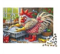 Mapa de Europa Dibujado a Mano Puzzle de 1000 Piezas Juego de Puzzle 1000 Piezas Papel para Adultos Aprendizaje Familiar Decoración Regalo 38x26cm/1000pcs 38x26cm/1000pcs