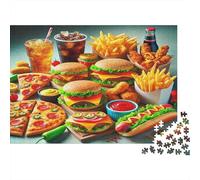 Mapa de Europa Dibujado a Mano Puzzle de 1000 Piezas Juego de Puzzle 1000 Piezas Papel para Adultos Aprendizaje Familiar Decoración Regalo 38x26cm/1000pcs 38x26cm/1000pcs
