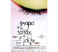 Mapa De Los Sonidos De Tokio [DVD]