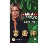 Mapa de precios: Los precios definen a los gráficos y no a la inversa