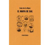 Mapa De Sal,El: Un Postcomunista en el Paisaje Global: 36 (Biblioteca portátil)