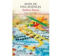 Mapa De Una Ausencia