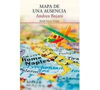 Mapa de una ausencia: 370 (Nuevos Tiempos)