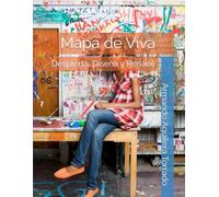 Mapa de Viva: Despierta, Diseña y Renace