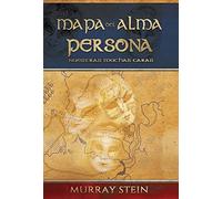MAPA DEL ALMA - PERSONA: NUESTRAS MUCHAS CARAS