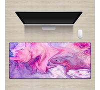 Mapa del Merodeador Alfombrillas de ratón Antideslizantes para Escritorio de Gamer Alfombrilla Ratón Personalizada (F, One Size)