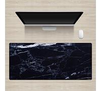 Mapa del Merodeador Alfombrillas de ratón Antideslizantes para Escritorio de Gamer Alfombrilla Ratón Personalizada (A, One Size)