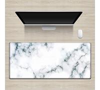 Mapa del Merodeador Alfombrillas de ratón Antideslizantes para Escritorio de Gamer Alfombrilla Ratón Personalizada (D, One Size)