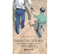 Mapa Del Tesoro. (fragmentos Para Mi Hijo). Miscelánea