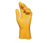 Mapa dextram 375 - Juego guantes talla 9 amarillo 1 par