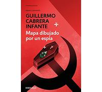 Mapa dibujado por un espía (Contemporánea | Narrativa)