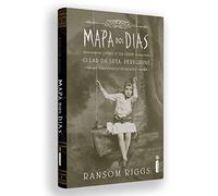 Mapa dos dias: série o lar da srta. Peregrine para crianças peculiares (Vol.4)