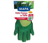 Mapa - Gants de Jardinage Petit Travaux de Taille - Taille 6/S