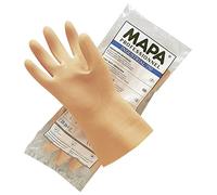 Mapa - Guante latex industrial, 9.5