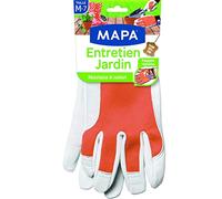 Mapa Guantes de jardinería M-7
