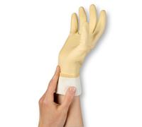 Mapa - Guantes látex - Protección Satin - - Juego de 3