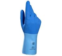 Mapa jersette 301 - Juego guantes talla 9 azul 1 par