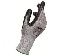 Mapa krynit 563 - Juego guantes talla 9 negro 1 par