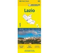 Mapa Local Lazio 11360