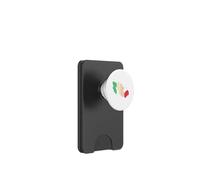 Mapa México Orgulloso mexicano PopSockets PopWallet para MagSafe