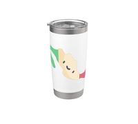 Mapa México Orgulloso mexicano Vaso térmico de acero inoxidable de doble pared
