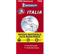 Mapa National Italia (alta Resistencia) (ref. 796)
