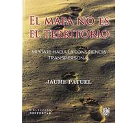 Mapa No Es el territorio (Despertar)