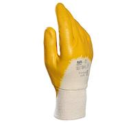 MAPA?OL PROFESIONAL Titanium Lite 397 Gr 9 Guantes - Amarillo