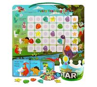 Mapa para Aprender a Usar el Orinal Mapa de Adhesivos para Aprender a Usar el Orinal Mapa para Aprender a Usar el Orinal para Niños Pequeños Mapa para Aprender a Usar el Orinal para Niñas con Adhesivo