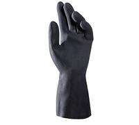 Mapa Professional Alto de Plus de 260 gr de 11 - Guantes de protección, color negro (2 unidades)