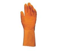 Mapa Professional harpon de 321 Talla 8 - Guantes de protección, color naranja (2 unidades)