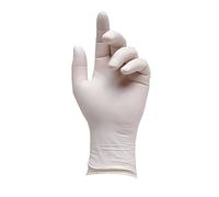 MAPA Professional - SOLO 996 - Guantes de protección, tamaño 7 (M), caja de 100 unidades