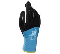 Mapa Professional TEMP-ICE-700-GR-8 - Guantes de protección (2 unidades)