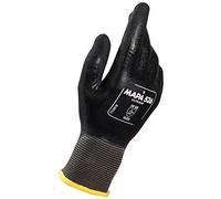 Mapa Professional Ultrane de 526 de Grip de & de Proof GR11 - Guantes de protección, Azul/Negro (2 unidades)