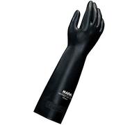 MAPA Professional ULTRANEO 450, tamaño 10, guantes protectores (1 par)
