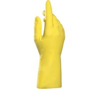 Mapa Professionnel VITAL-124-GR-6, Guantes protectores, amarillo, 1 par