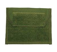 Mapa Táctico Id Engranaje Bolsa Molle Modular Bolsillo Airsoft Ejército D