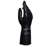 Mapa technic 420 - Juego guantes talla 8 negro 1 par