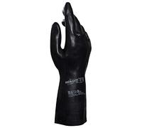 Mapa technic 420 - Juego guantes talla 9 negro 1 par