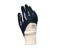 Mapa titan 391 - Juego guantes talla 8 azul 10 pares