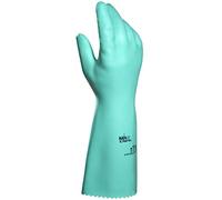 Mapa ultril 377 - Juego guantes talla 9 verde 1 par