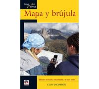 MAPA Y BRÚJULA. GUÍAS TUTOR AIRE LIBRE (GUIAS TUTOR AL AIRE LIBRE)