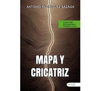 MAPA Y CICATRIZ