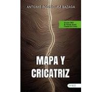 mapa y cicatriz